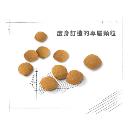FOTC Royal Canin Feline; Preference Protein Exigent; 成貓蛋白加強挑嘴配方