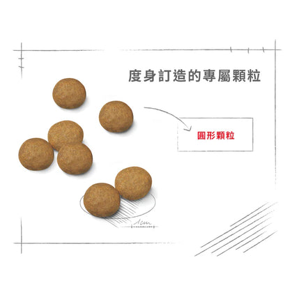 FOTC Royal Canin Canine; Medium Adult; 中型成犬營養配方