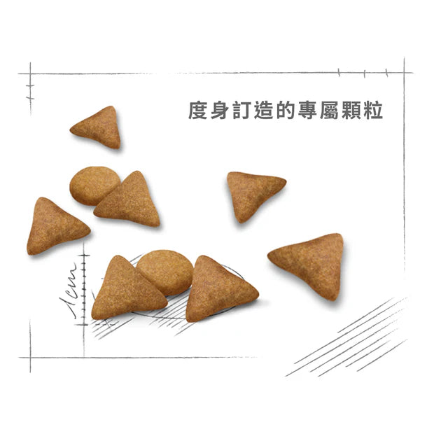 FOTC Royal Canin Feline; Indoor Appetite Control; 室內成貓食量控制營養配方