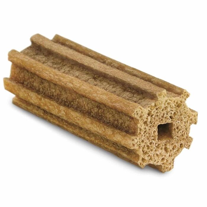 Purina Canine; Dentalife Mini Dog Treats; 迷你犬潔齒棒