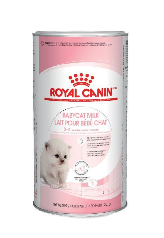Royal Canin Feline; Baby Cat Milk; 初生貓營養奶粉
