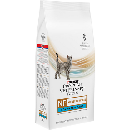 Purina Pro Plan Feline; NF Kidney Function Advanced Care Feline Formula; 貓用腎臟加強護理配方