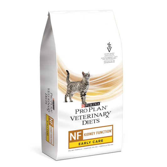 Purina Pro Plan Feline; NF Kidney Function Early Care Feline Formula; 貓用腎臟初期護理配方