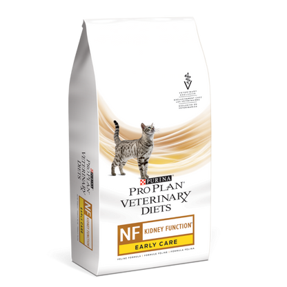Purina Pro Plan Feline; NF Kidney Function Early Care Feline Formula; 貓用腎臟初期護理配方