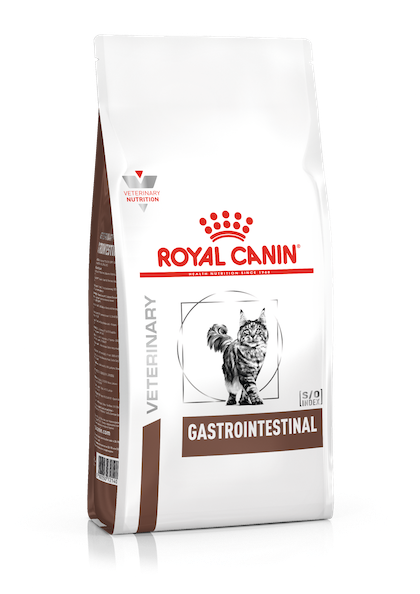 Royal Canin Feline; Gastrointestinal; 成貓腸胃處方