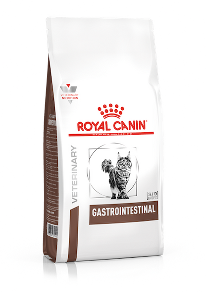 Royal Canin Feline; Gastrointestinal; 成貓腸胃處方