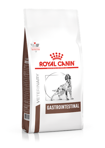 Royal Canin Canine; Gastrointestinal; 成犬腸胃處方