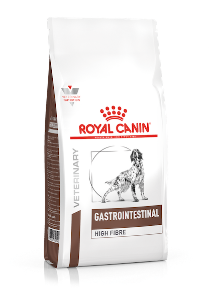 Royal Canin Canine; Gastrointestinal High Fibre; 成犬腸胃高纖處方