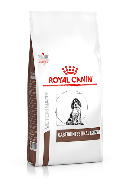 Royal Canin Canine; Gastrointestinal Puppy; 幼犬腸胃處方