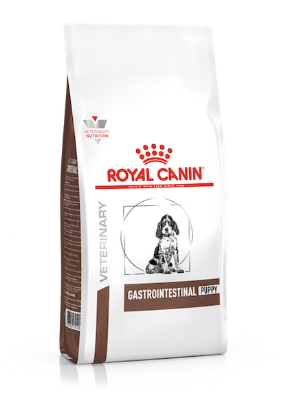 Royal Canin Canine; Gastrointestinal Puppy; 幼犬腸胃處方