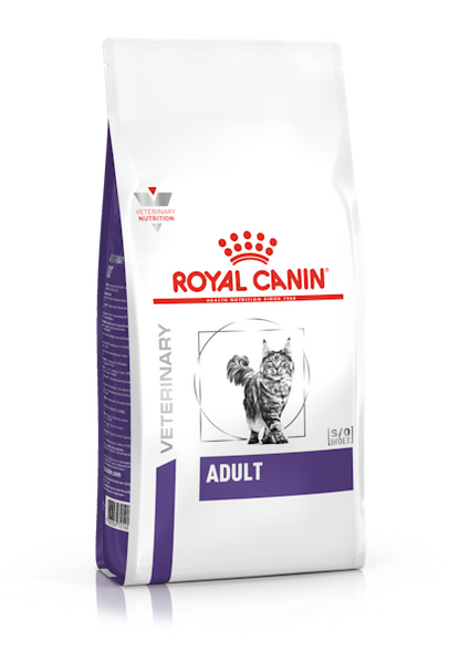 Royal Canin Feline; Adult; 成貓健康管理配方