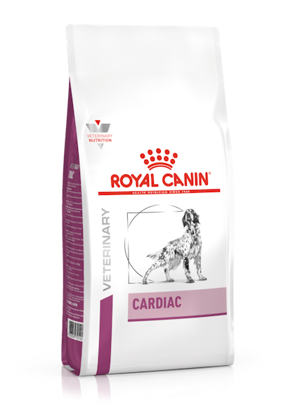 Royal Canin Canine; Cardiac; 成犬心臟處方