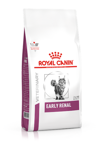 Royal Canin Feline; Early Renal; 成貓早期腎臟處方