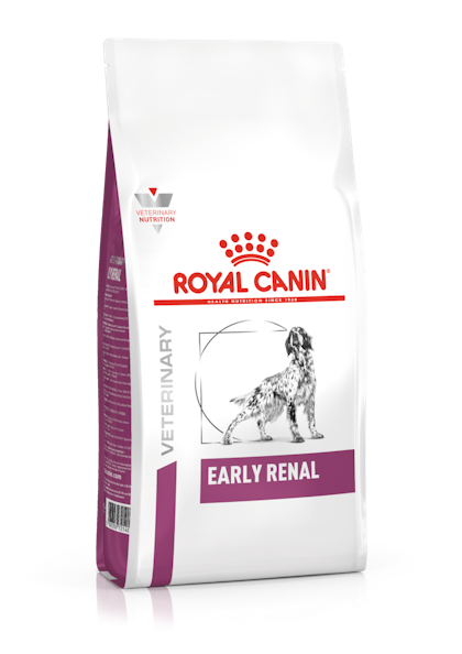 Royal Canin Canine; Early Renal; 成犬早期腎臟處方