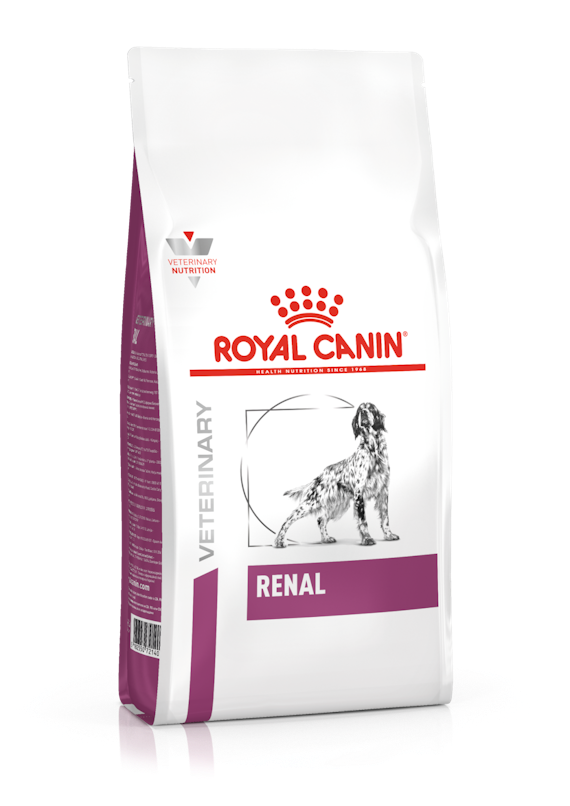 Royal Canin Canine; Renal; 成犬腎臟處方