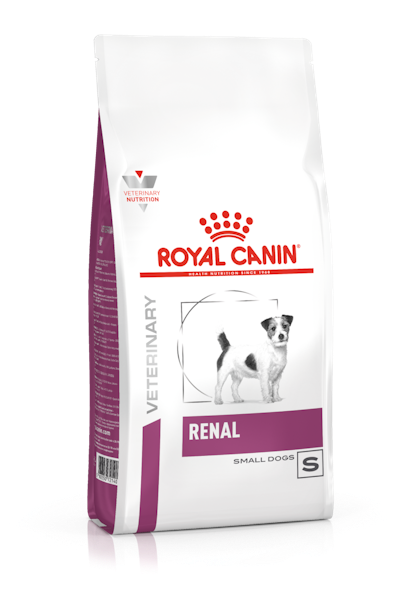 Royal Canin Canine; Renal Small Dog; 小型成犬腎臟處方