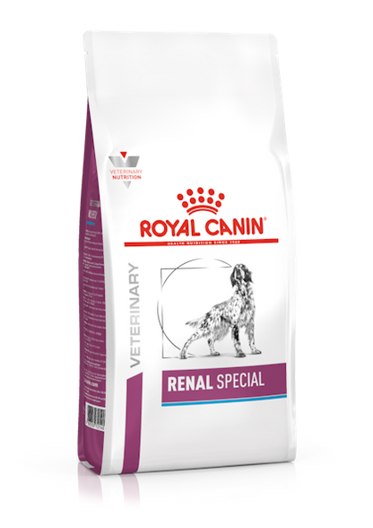 Royal Canin Canine; Renal Special; 成犬腎臟適口性處方