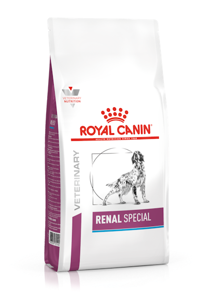 Royal Canin Canine; Renal Special; 成犬腎臟適口性處方