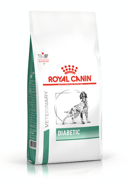 Royal Canin Canine; Diabetic; 成犬糖尿病處方