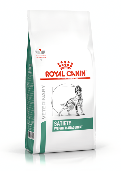 Royal Canin Canine; Satiety Weight Management; 成犬飽足感體重控制處方